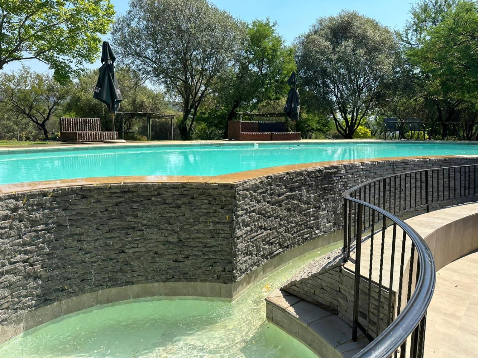רסטנבורג Tidimalo Lodge מראה חיצוני תמונה