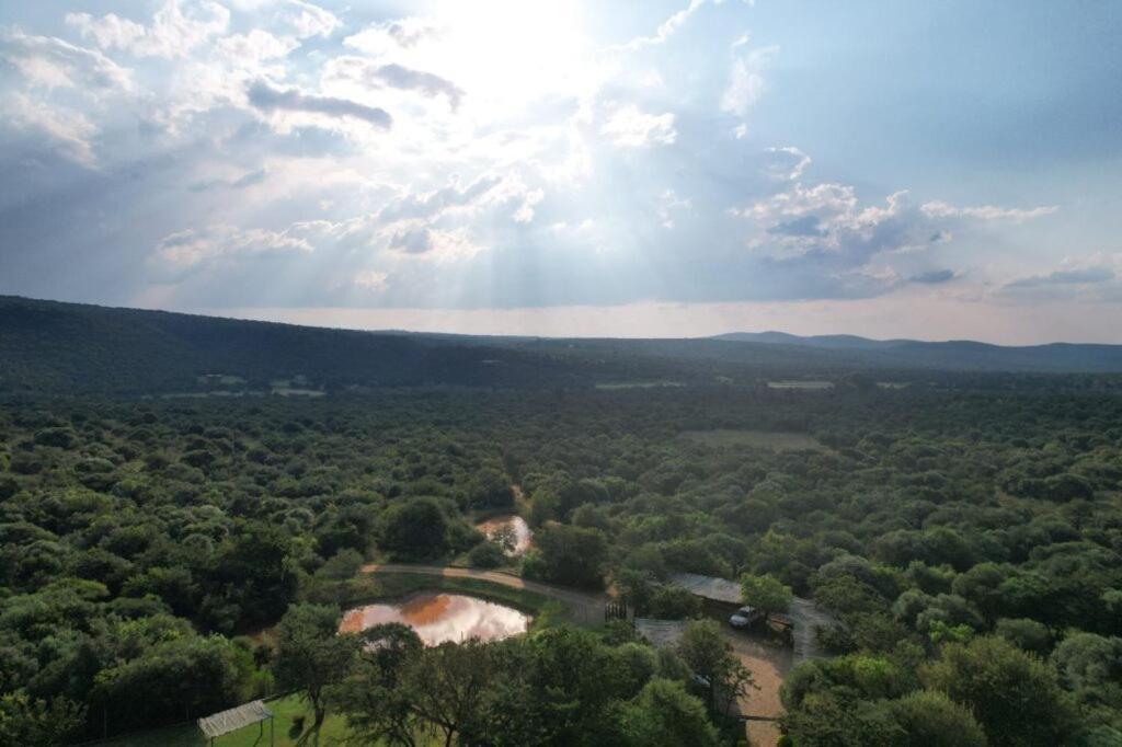 רסטנבורג Tidimalo Lodge מראה חיצוני תמונה
