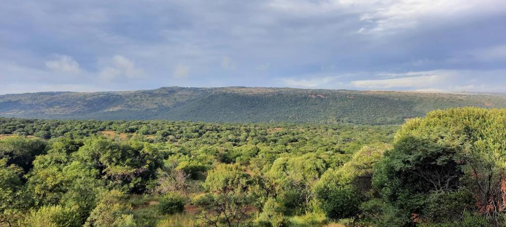 רסטנבורג Tidimalo Lodge מראה חיצוני תמונה