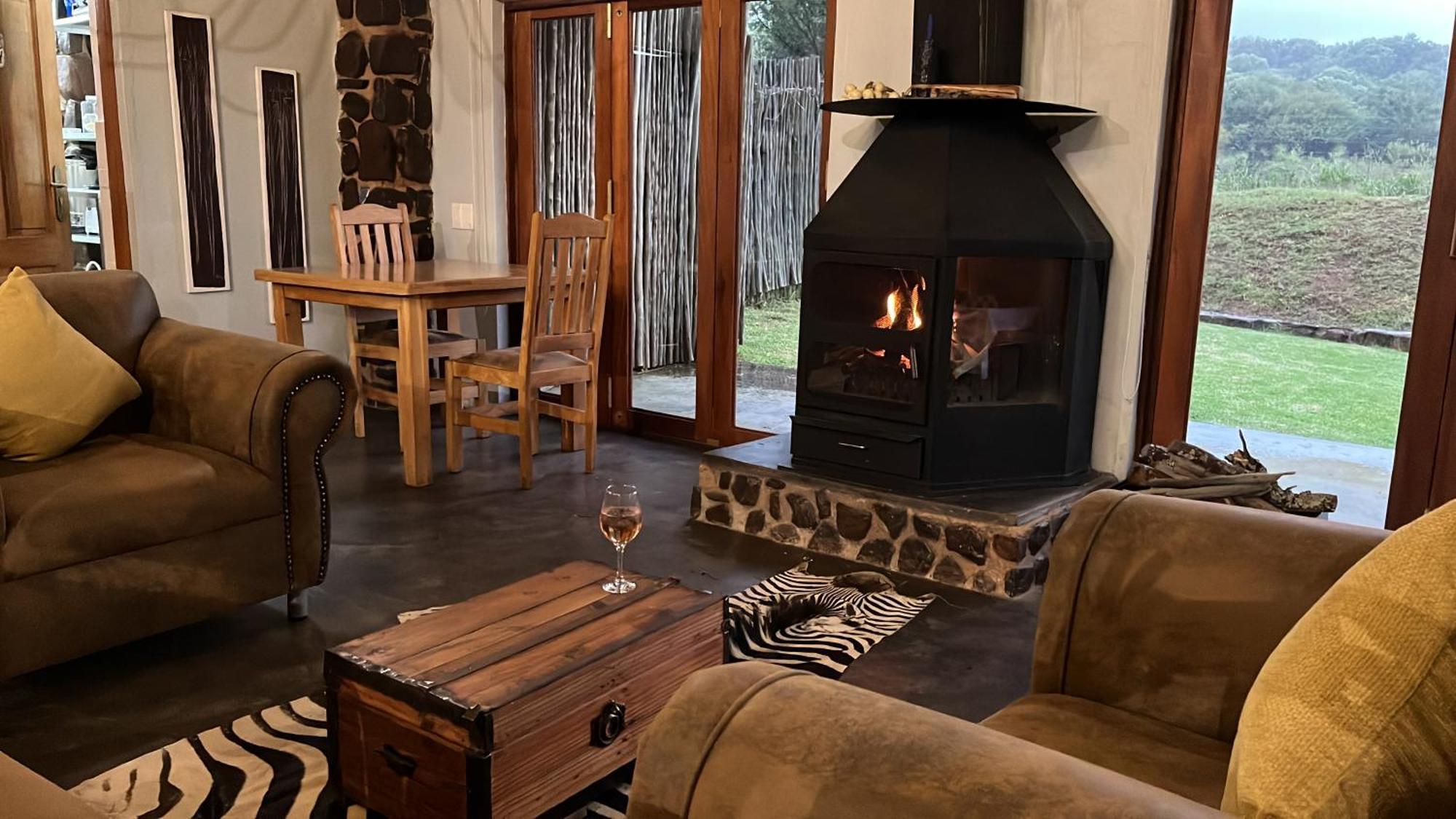 רסטנבורג Tidimalo Lodge מראה חיצוני תמונה