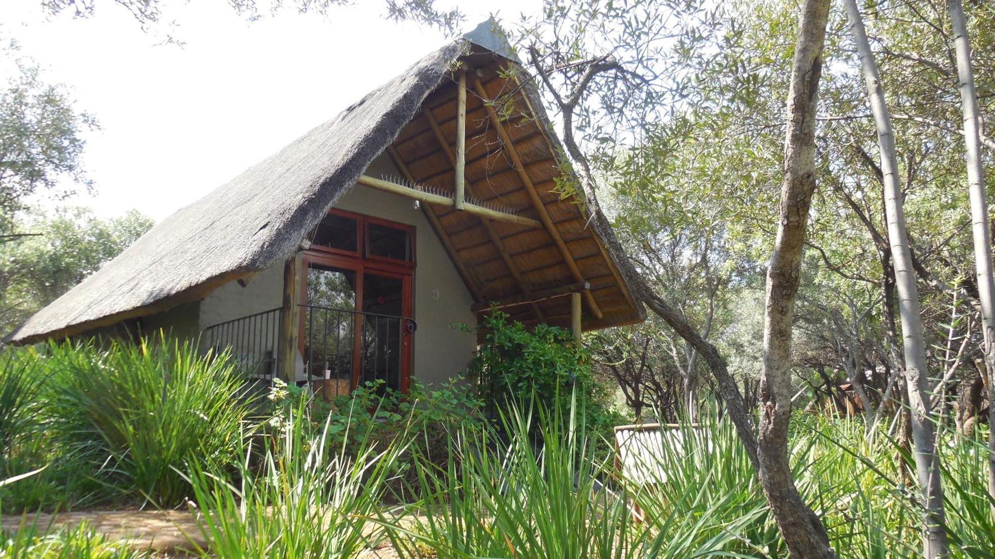 רסטנבורג Tidimalo Lodge מראה חיצוני תמונה