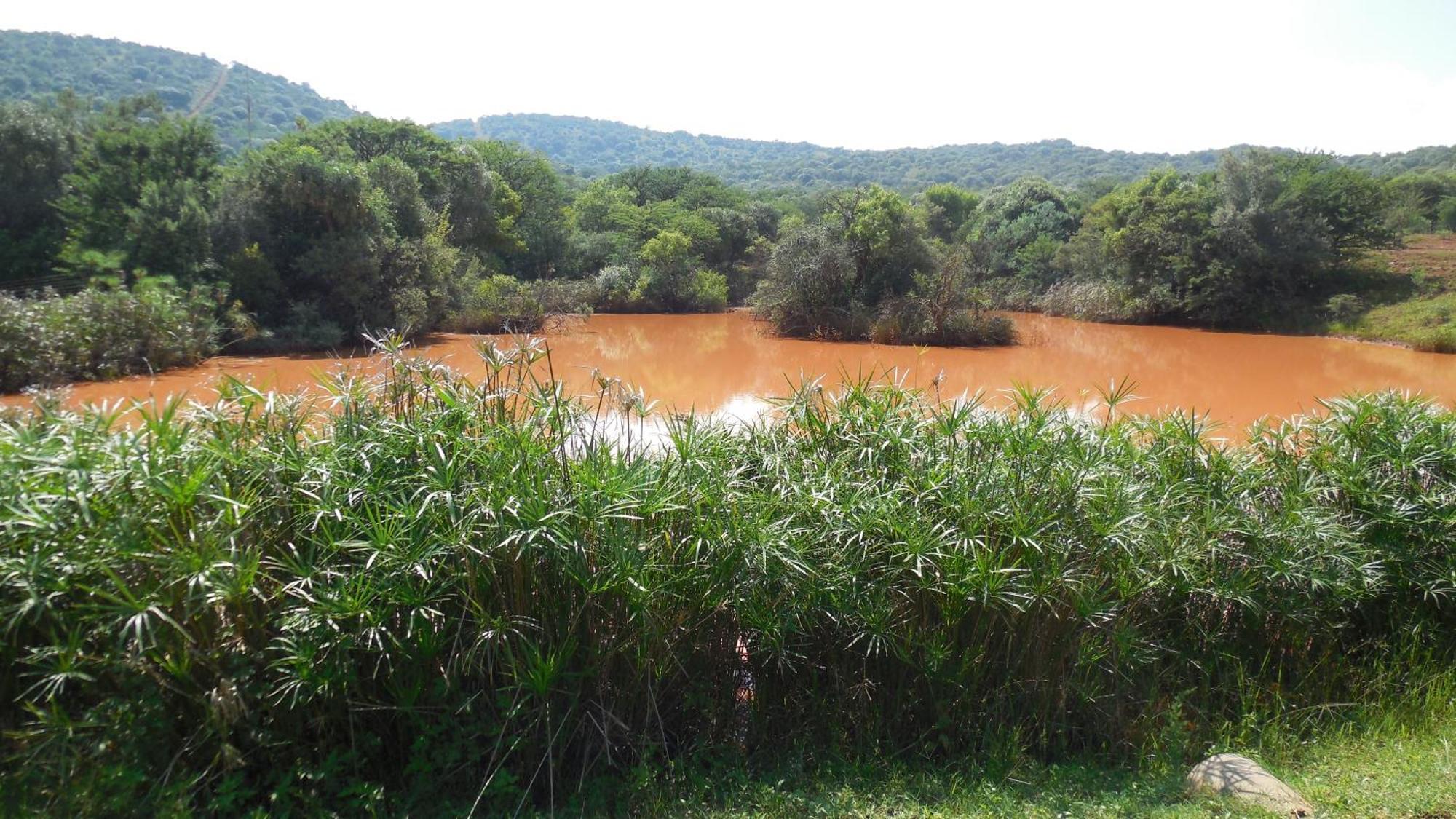 רסטנבורג Tidimalo Lodge מראה חיצוני תמונה