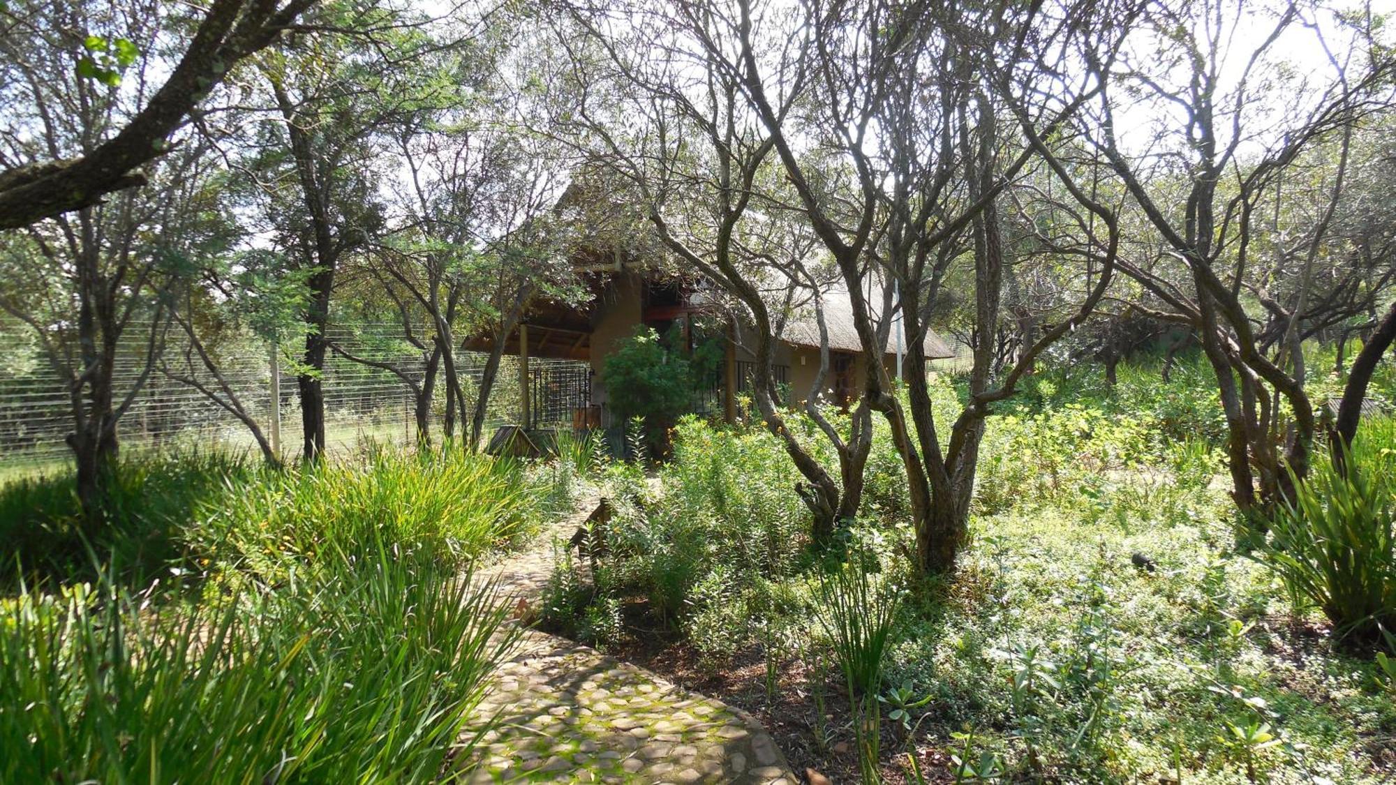 רסטנבורג Tidimalo Lodge מראה חיצוני תמונה