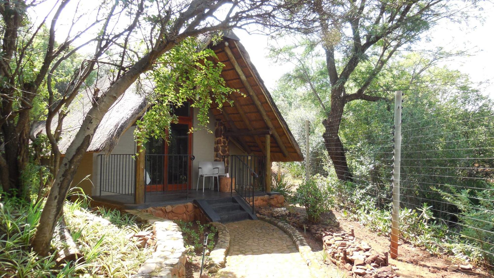 רסטנבורג Tidimalo Lodge מראה חיצוני תמונה