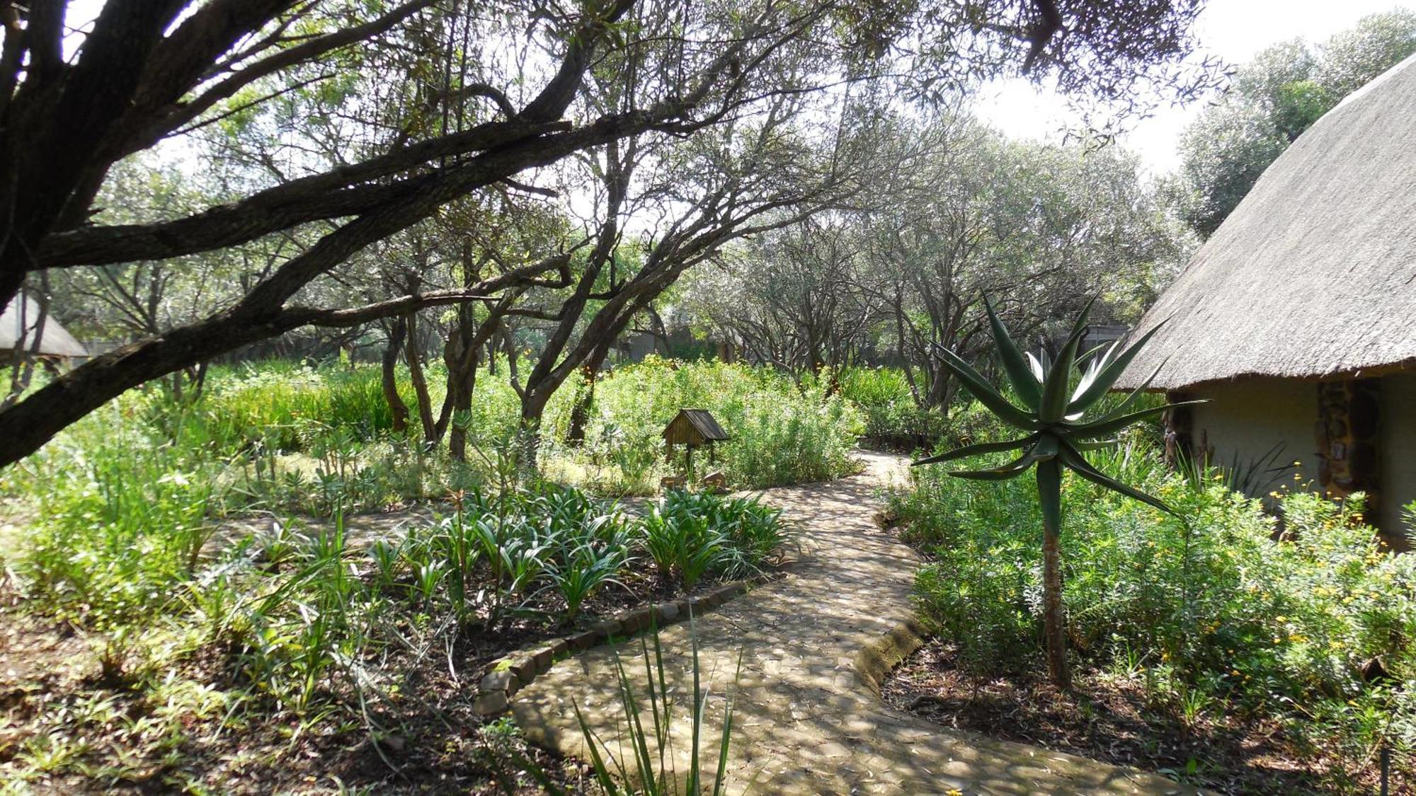 רסטנבורג Tidimalo Lodge מראה חיצוני תמונה