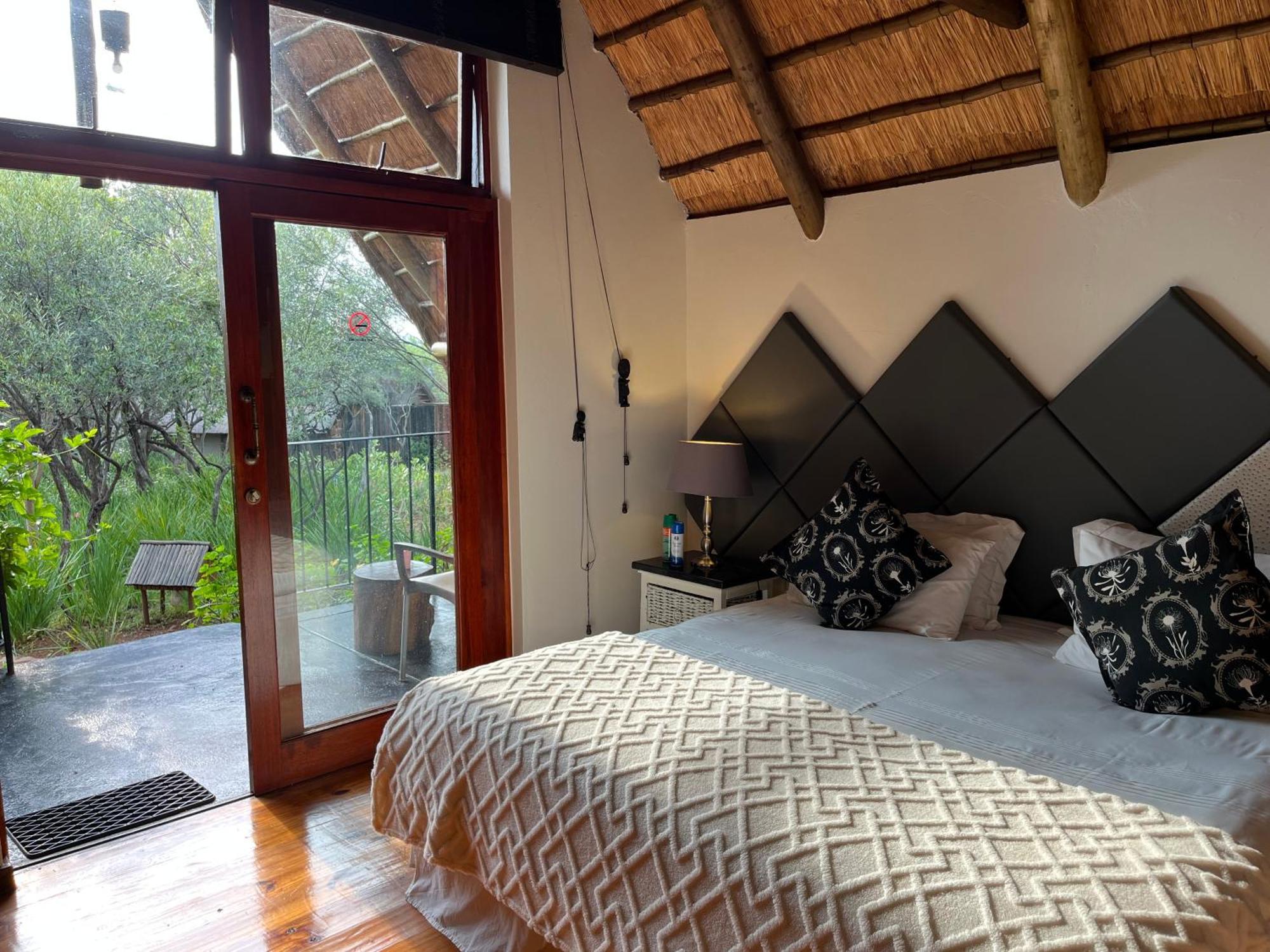 רסטנבורג Tidimalo Lodge מראה חיצוני תמונה